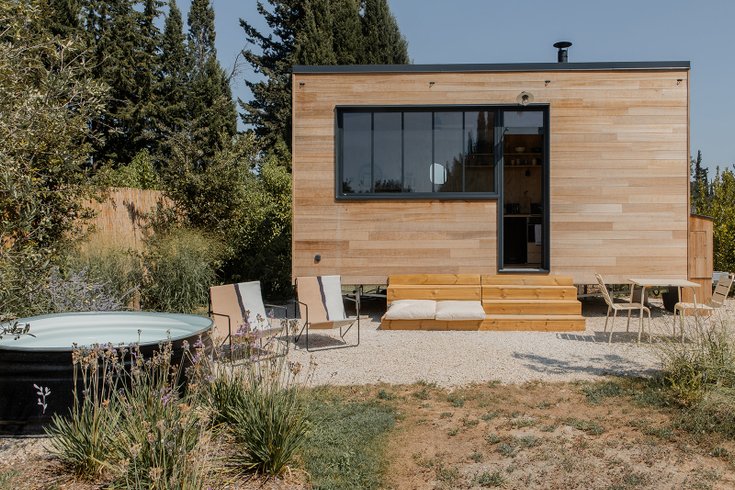 Domaine AbracadaRoom : Pépiite Terre de Provence - Image 20