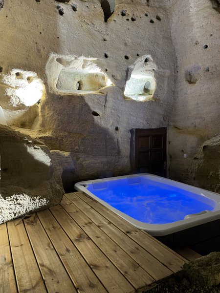 Domaine AbracadaRoom : EntreNous - Au Troglo - Image 4