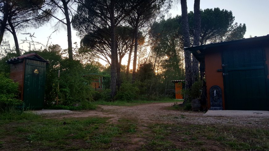 Domaine AbracadaRoom : Les Ecuries du Soleil - Image 11