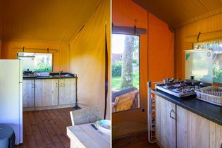 Camping Seasonova Haliotis