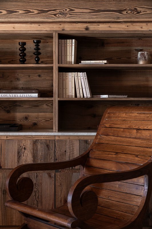 Suite Joly - 94 m² à Saint-Gervais-Les-Bains (9)