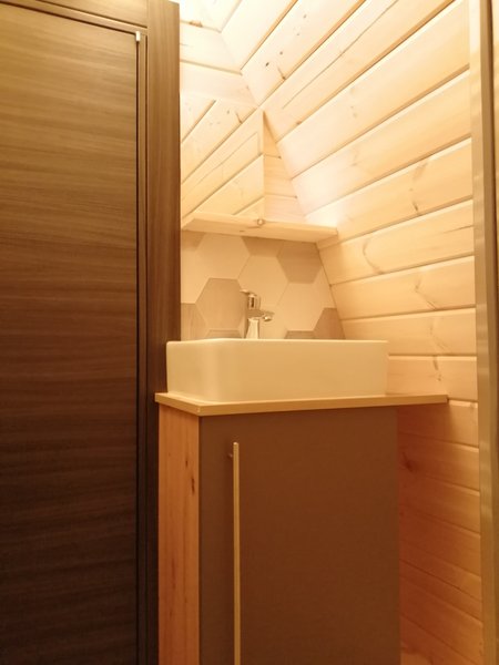 Hébergement AbracadaRoom : Pod Avranches - Image 9