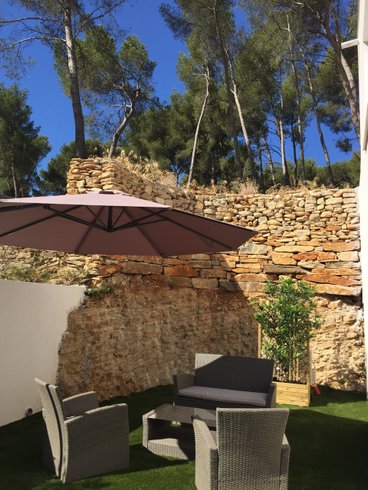 Domaine AbracadaRoom : Étoiles de Provence - Image 2