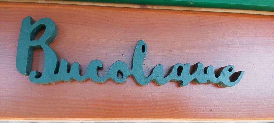 Hébergement AbracadaRoom : Bucolique - Image 9