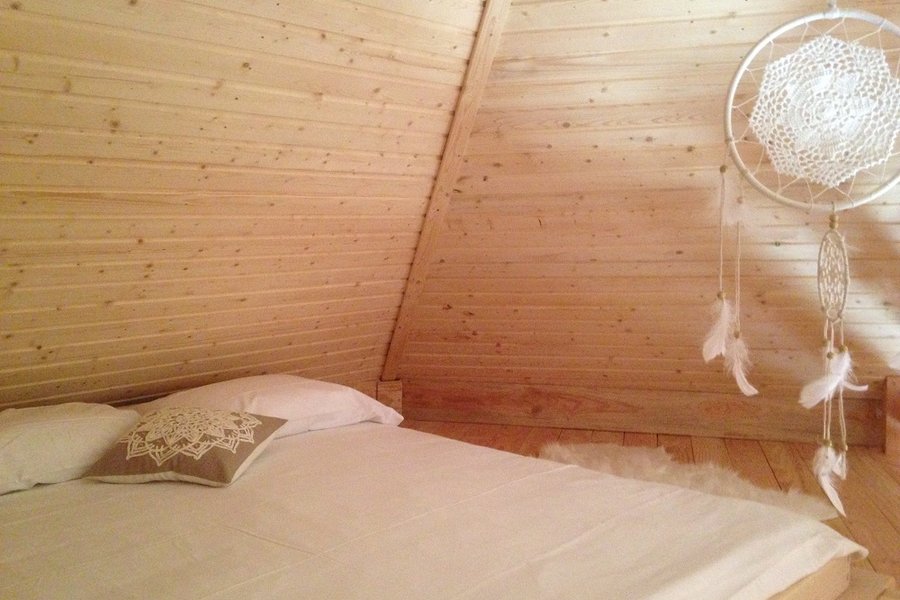 Cabane Spa Haldjas — photo 2