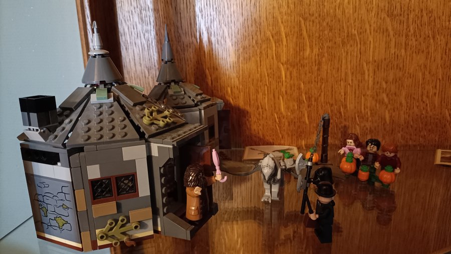 Hébergement AbracadaRoom : Le Chaudron de Loguivy - Image 29