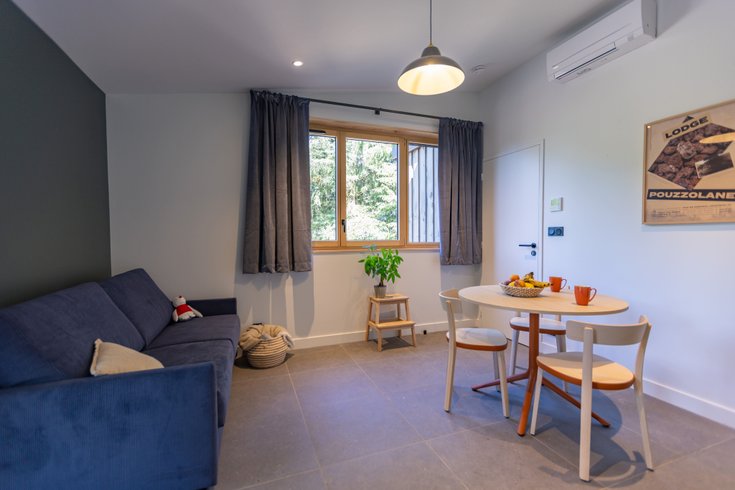 Hébergement AbracadaRoom : Lodge cosy - Image 3