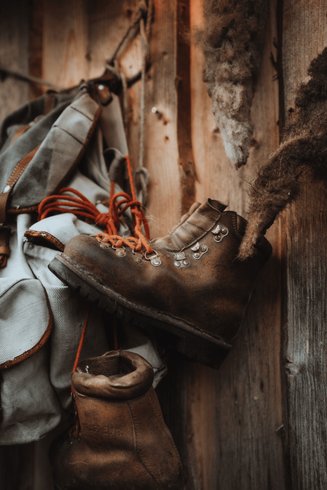 Hébergement AbracadaRoom : Chalet Trappeur & SPA - Image 37