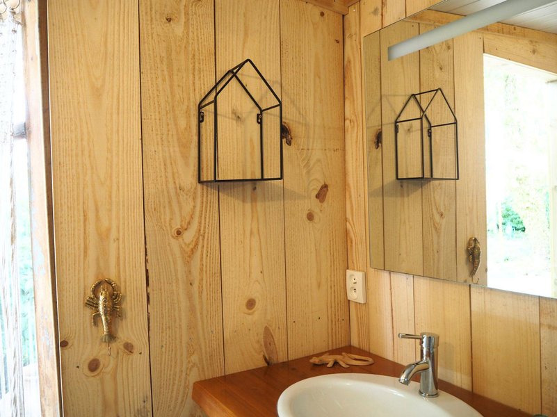 Hébergement AbracadaRoom : Tente Sibley "le Rêve" & Spa - Image 24