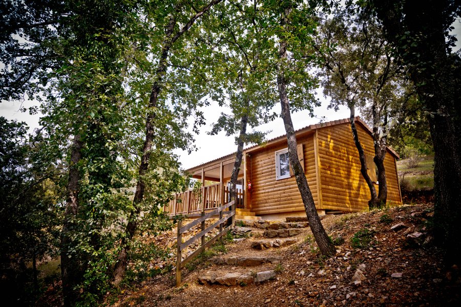 Hébergement AbracadaRoom : Wine Cottage Spa - Image 2