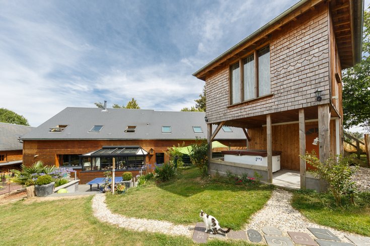 Hébergement AbracadaRoom : La Grande Ourse - Image 6