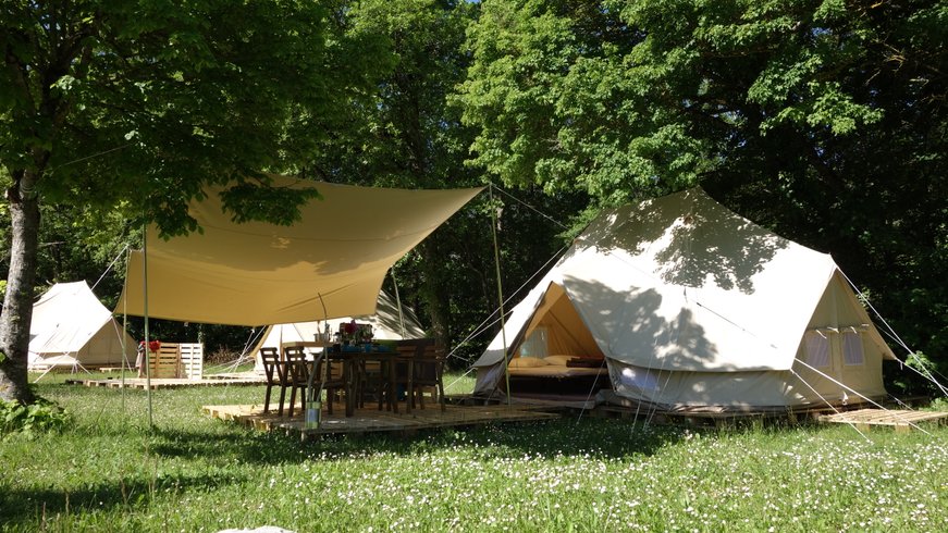 Domaine AbracadaRoom : Atypik Nomad - Image 9