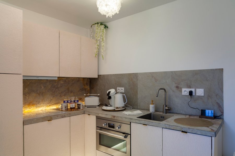 Hébergement AbracadaRoom : La Rêverie Sauna & Balnéo Vierzon - Image 16