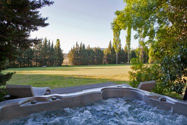 Rêve d'Evan & Spa à Carnas (3)
