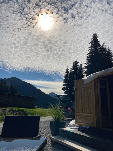 Domaine AbracadaRoom : L'instant Yourte - Image 15