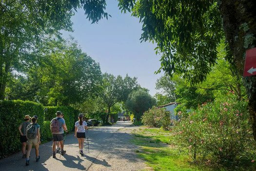 Domaine AbracadaRoom : Camping le Petit Bois - Image 17