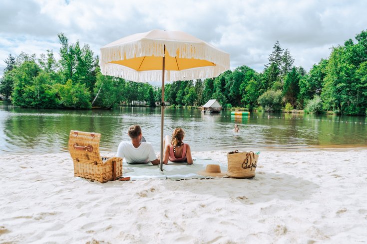 Domaine AbracadaRoom : Etang de sologne - Image 3