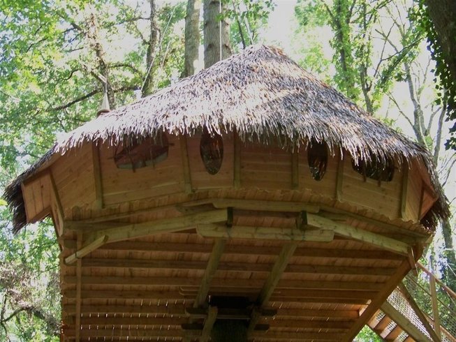 Hébergement AbracadaRoom : Échauguette - Image 17