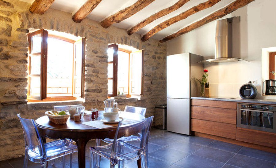 Hébergement AbracadaRoom : Pavillon Mathéo & Spa - Image 7