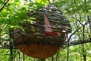 Le Moulin de la Jarousse