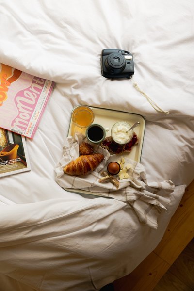 Hébergement AbracadaRoom : Parcel Tiny House - à la ferme proche Sancerre [2] - Image 13