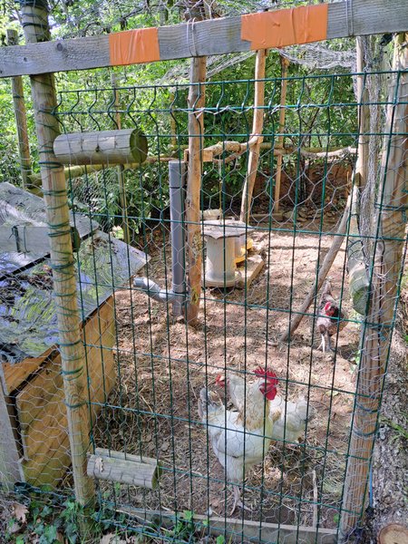 Domaine AbracadaRoom : Le Refuge d'Yzeron - Image 9