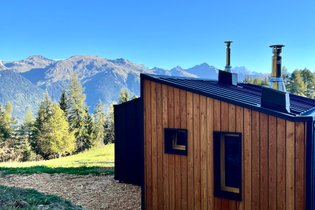 Spit & Sauna