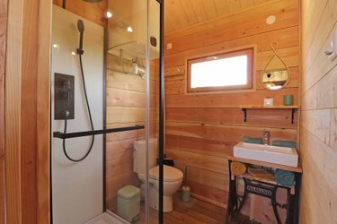 La Cabane de Jabi à Trémont (4)