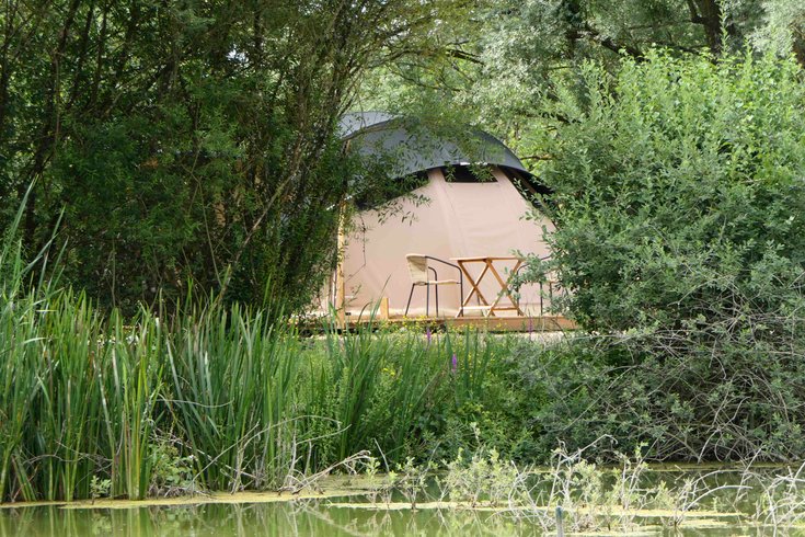 Hébergement AbracadaRoom : la bulle - Image 1