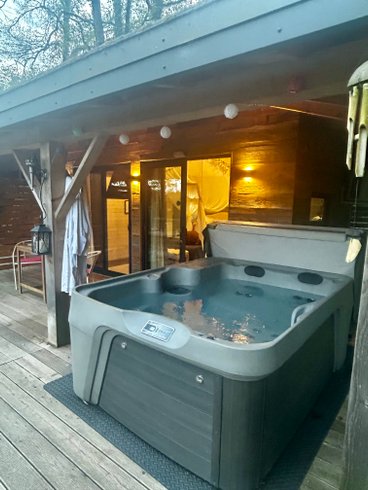 Hébergement AbracadaRoom : La Romance de George Sand & Spa - Image 25