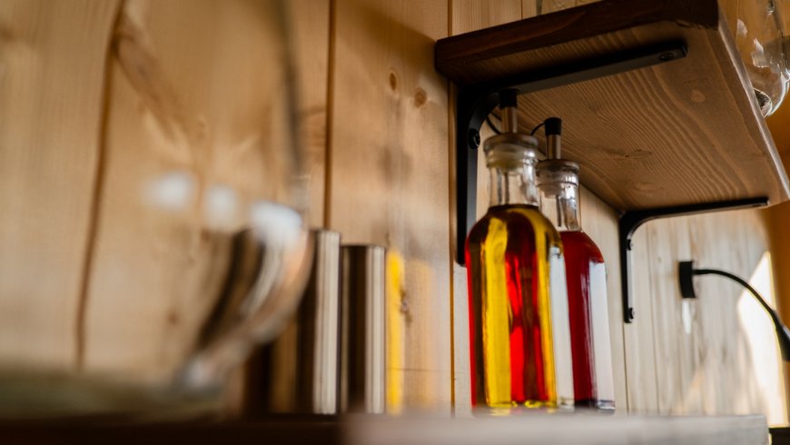 Hébergement AbracadaRoom : Le Paradis des Albères - Refuge Vue Mer & Montagne - Image 61