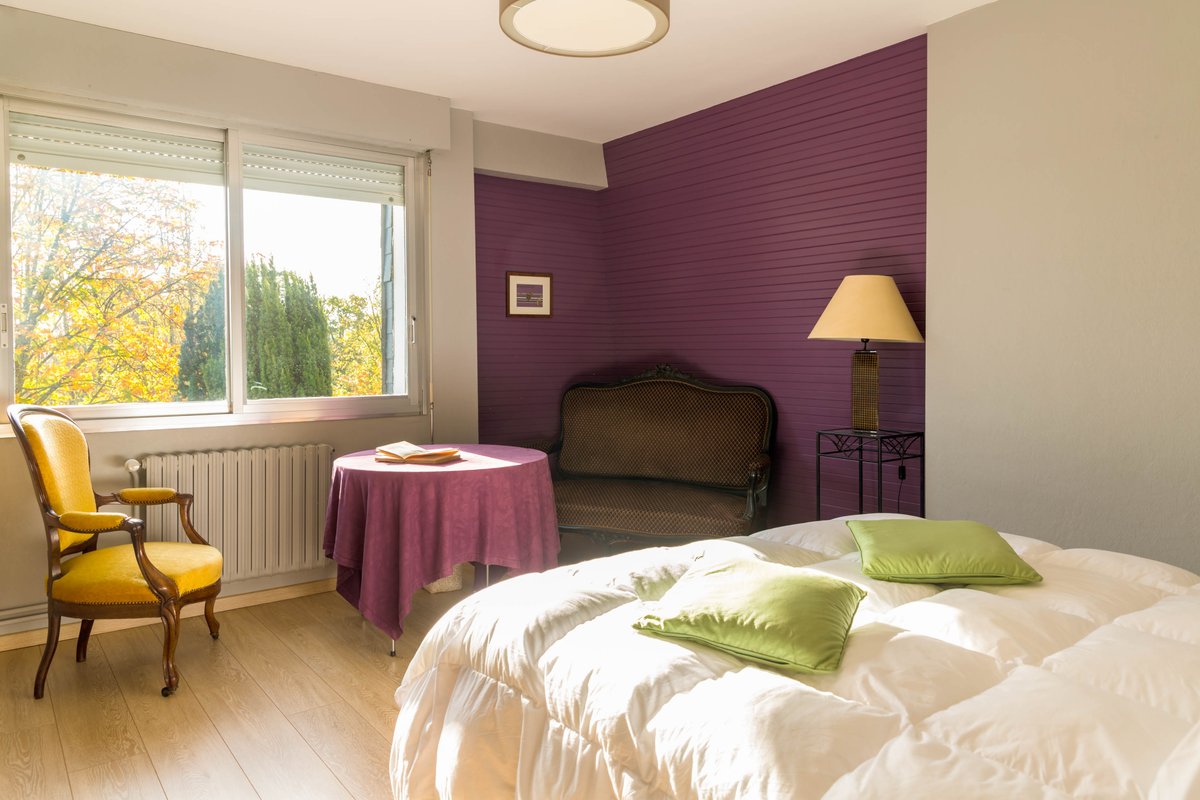 Maison d'architecte seventies à Forcé (9)