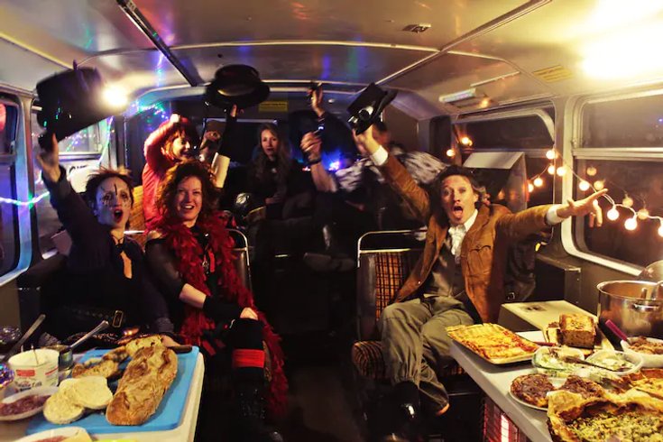 Domaine AbracadaRoom : YeSlowBus - Image 4