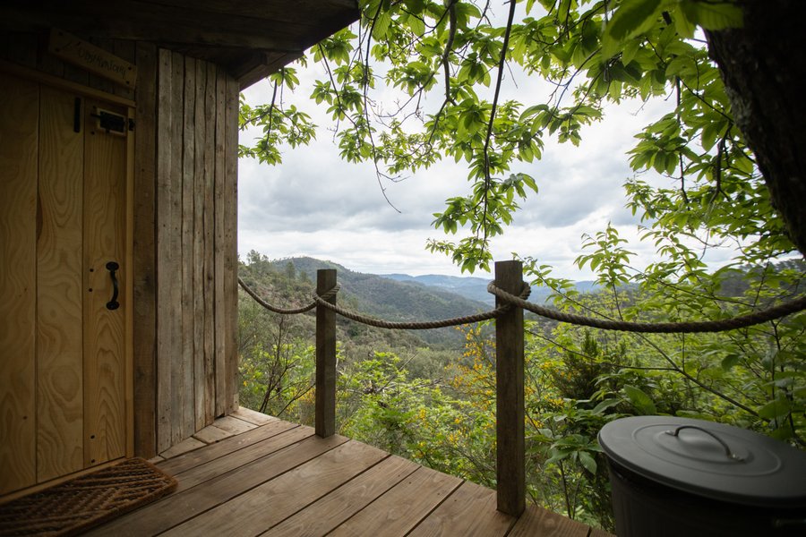 Hébergement AbracadaRoom : L'Observatoire - Image 9