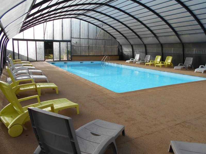 Hébergement AbracadaRoom : Tente Bivouac - Image 5