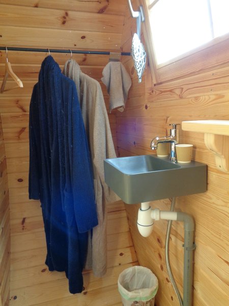 Hébergement AbracadaRoom : Tonn'Ô Loisirs & Spa n°1 - Image 5