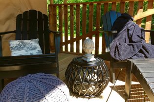 Les Lodges du Château