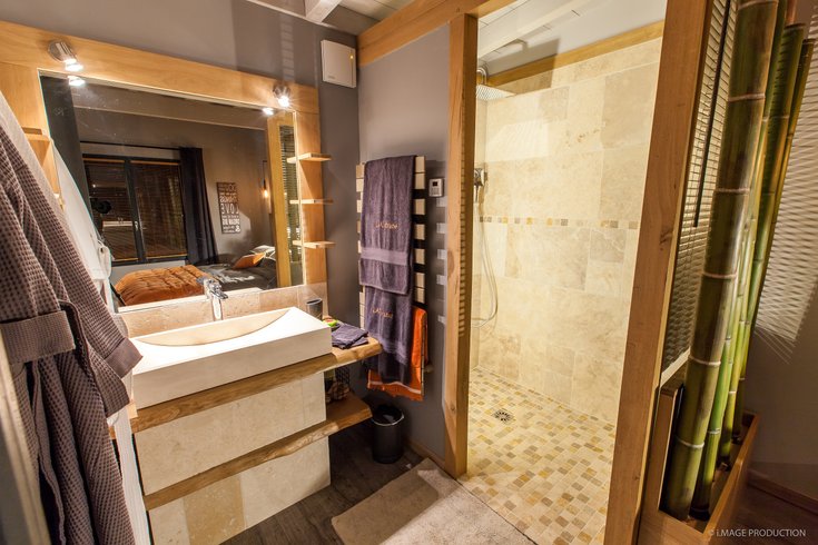 Hébergement AbracadaRoom : La Cabane Lodge-Nature - Image 19