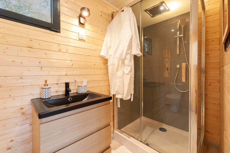 Hébergement AbracadaRoom : L’Hexagone Évasion & Spa privatif - Image 6