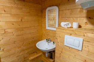 Village des Monédières