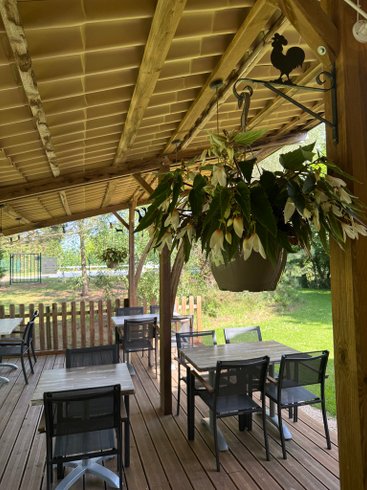 Domaine AbracadaRoom : Camping les douces nuits - Image 5