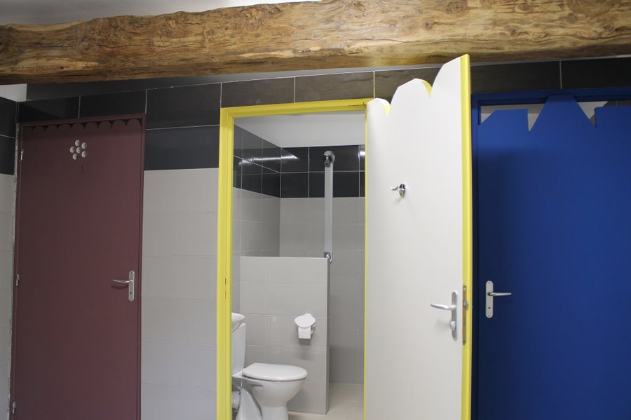 Domaine AbracadaRoom : L'Etoile Perchée - Image 18