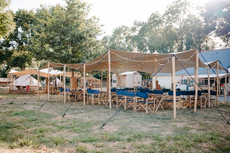 Hébergement AbracadaRoom : Lodge Cassiopée (3/4 personnes) - Image 14