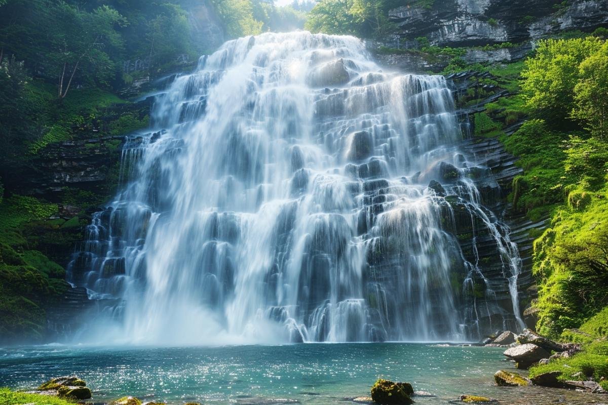 Bulle Texas – Luxe  & SPA – Vue Lac Aiguebelette à Novalaise (77)