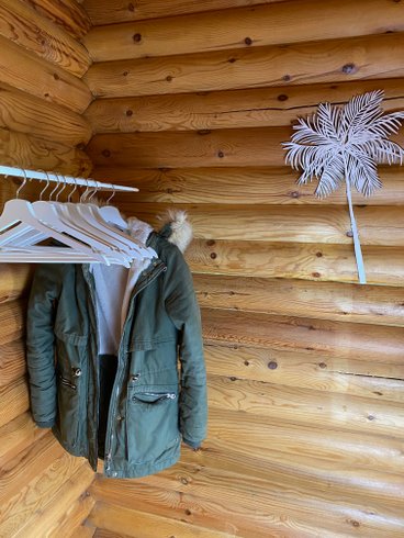 Hébergement AbracadaRoom : Le chalet zen - Image 11