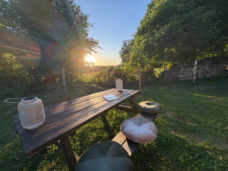 Domaine AbracadaRoom : La Tiny de Mary - Image 13