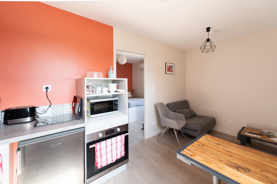 Hébergement AbracadaRoom : Le Collonges - Image 4