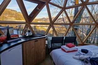 Ferme de Lavaissière