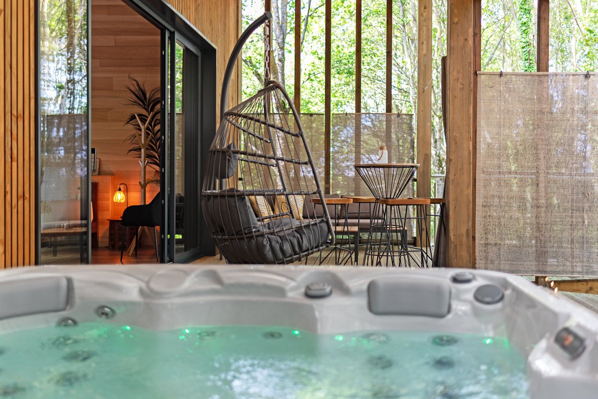 CASA HIMALA & SPA à Naucelle (3)