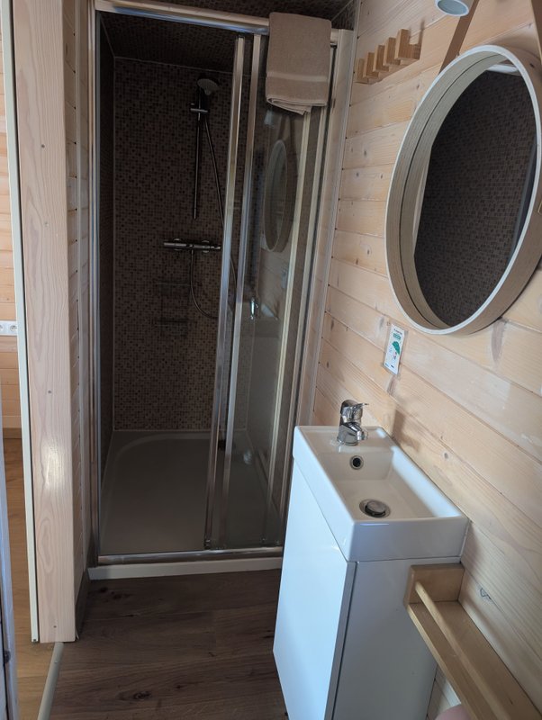 Cabane du Renard & Bain nordique à Le Controis-En-Sologne (20)